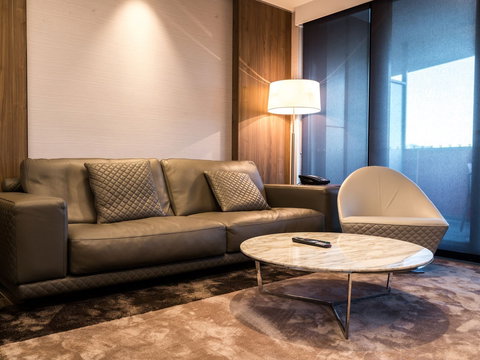 The Brankstone Hotel & Residences - Stayed 2