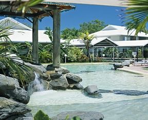 Port Douglas Plantation Resort - Stays Accommodation 2