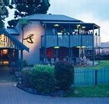 O'Reilly's Rainforest Guesthouse - Stays Accommodation