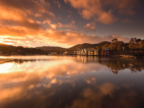 Novotel Lake Crackenback Resort & Spa - Stayed 1