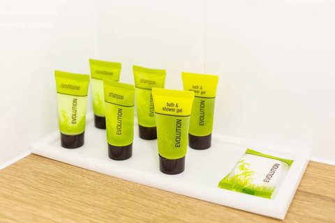 NIghtcap at Balaclava Hotel - Stayed 1