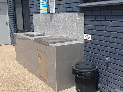 Addison Motor Inn - Stayed 1