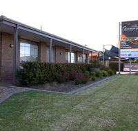 Pevensey Motor Lodge - Stays Accommodation