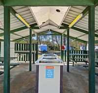 Discovery Parks Echuca - Stays Accommodation