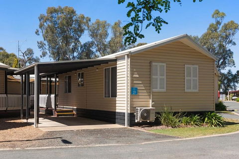Discovery Parks Echuca - Stays Accommodation 1