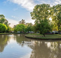 Discovery Parks Moama Maidens