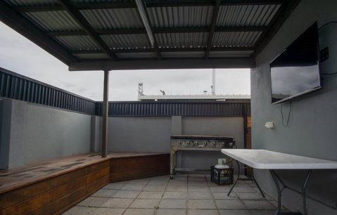 Acacia Motor Inn - Stayed 1