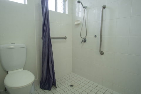 Acacia Motor Inn - Stayed 2
