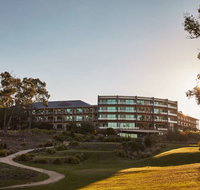 RACV Goldfields Resort Creswick - Stayed