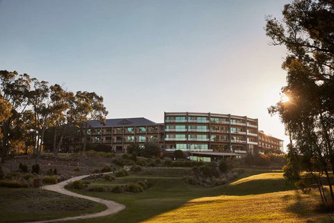 RACV Goldfields Resort Creswick - Stayed 0