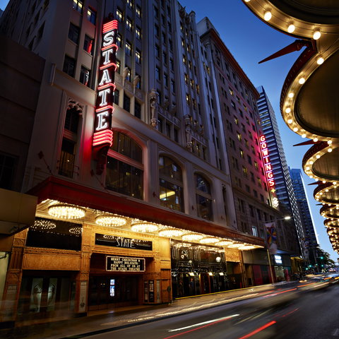 QT Sydney - Stays Accommodation 0