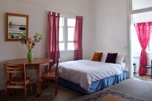 Admiral Collingwood Lodge - Stayed 2