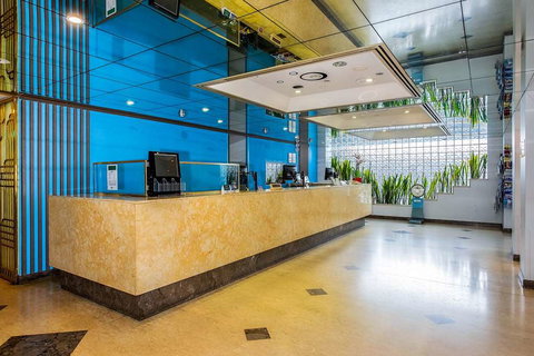 Quality Hotel Ambassador Perth - Stays Accommodation 1