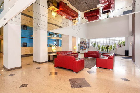 Quality Hotel Ambassador Perth - Stays Accommodation 2