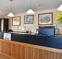 Burke  Wills Motor Inn - Stays Accommodation
