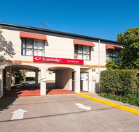 Econo Lodge Waterford - Stayed