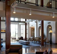 Chateau Elan Hunter Valley - Stayed