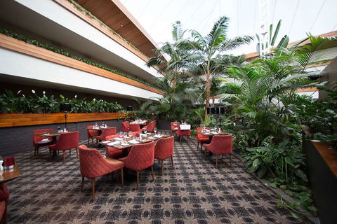 Pavilion On Northbourne - Stays Accommodation 0