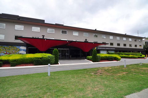 Pavilion On Northbourne - Stays Accommodation 1