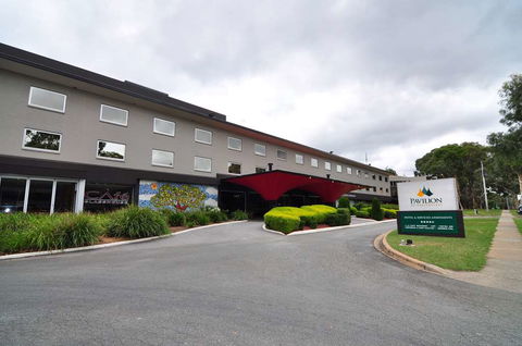 Pavilion On Northbourne - Stays Accommodation 2
