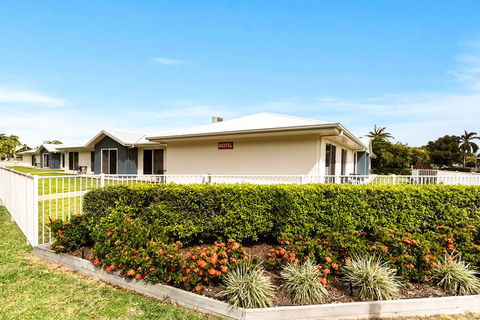 Econo Lodge Beachside - Stayed 1