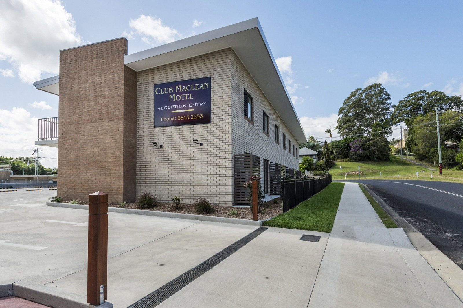 Ashby Heights NSW Stayed