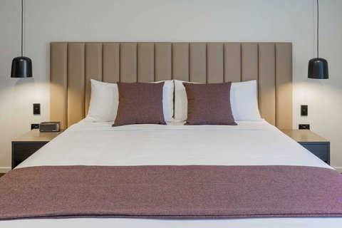 Abode Belconnen - Stayed 1