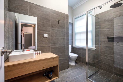 Nightcap at Pymble Hotel - Stayed 1