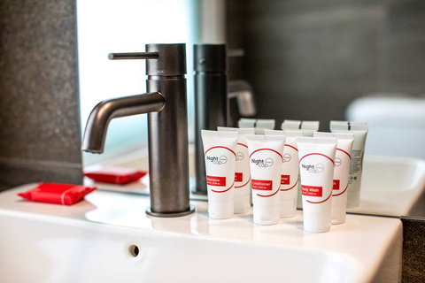 Nightcap at Pymble Hotel - Stayed 2