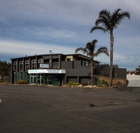 Rivers Inn Motel - Stayed