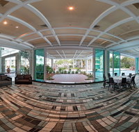 Sheraton Grand Mirage Resort Gold Coast - Stayed