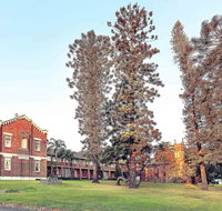 Mercure Monte Pio Hotel  Conference Ctr - Stayed