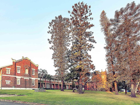 Mercure Monte Pio Hotel & Conference Ctr - Stayed 0