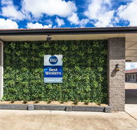 Best Western Endeavour Maitland Motel - Stayed