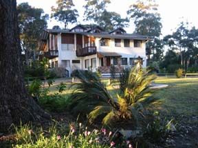 Chalet Swisse Spa - Stayed 0