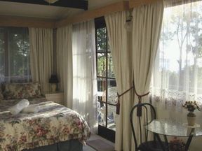 Chalet Swisse Spa - Stayed 1