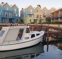 C Mandurah Resort  Serviced Apartments - Stayed