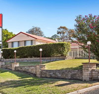 Econo Lodge Alabaster - Stayed
