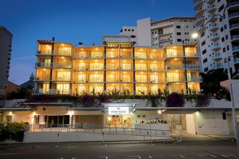 Park Regis City Quays - Stays Accommodation 0