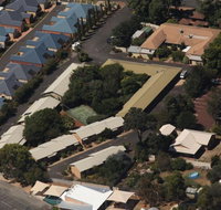 Margaret River Motel - Stayed