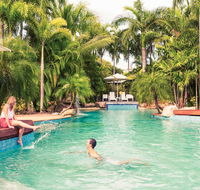 Mercure Darwin Airport Resort - Stayed