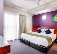 Novotel Darwin Airport Hotel - Stayed