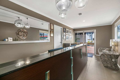 Best Western Kimba Lodge Motel - Stayed 2