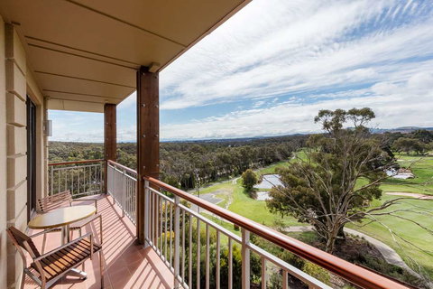 RACV Goldfields Resort Creswick - Stayed 2