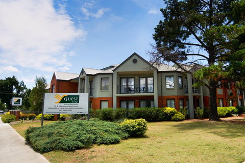 Quest Bendigo - Stays Accommodation 0