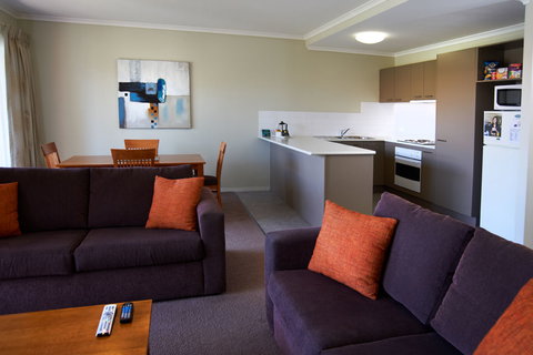 Quest Bendigo - Stays Accommodation 1