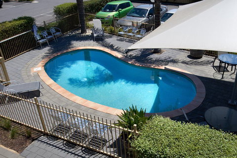 Quest Bendigo - Stays Accommodation 2