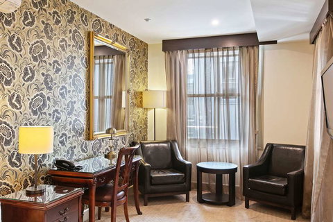 Quality Inn Heritage on Lydiard - Stays Accommodation 2