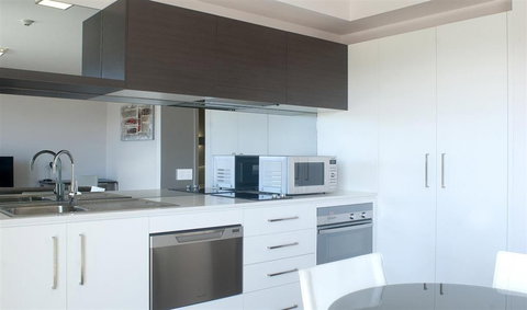 Abode Tuggeranong - Stayed 1