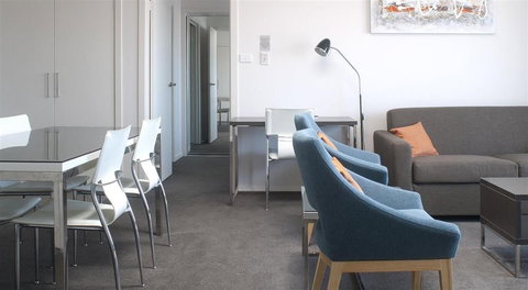 Abode Tuggeranong - Stayed 2